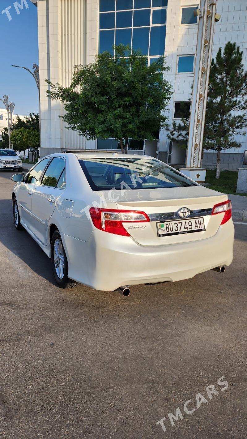 Toyota Camry 2012 - 225 000 TMT - Änew - img 7