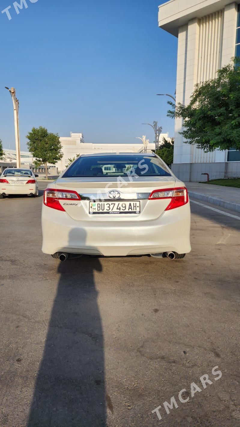 Toyota Camry 2012 - 225 000 TMT - Änew - img 5