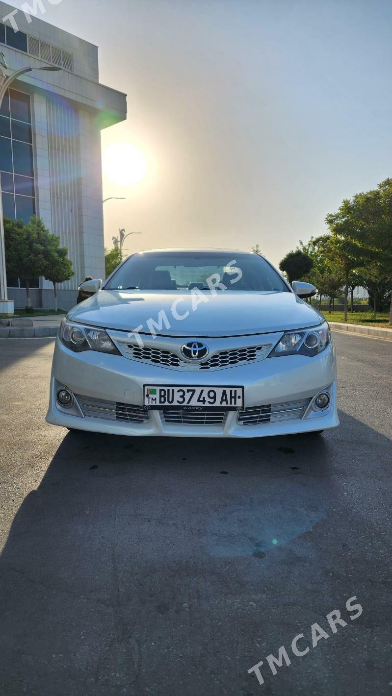 Toyota Camry 2012 - 225 000 TMT - Änew - img 3