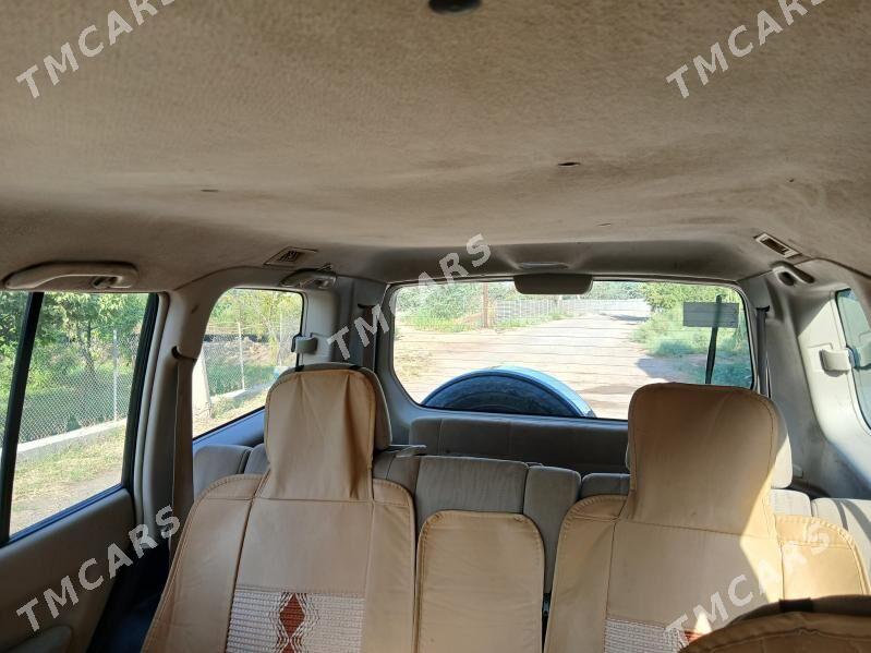 Mitsubishi Pajero 2005 - 130 000 TMT - Дянев - img 2