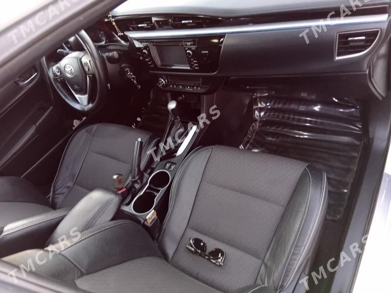 Toyota Corolla 2014 - 180 000 TMT - Туркменабат - img 6
