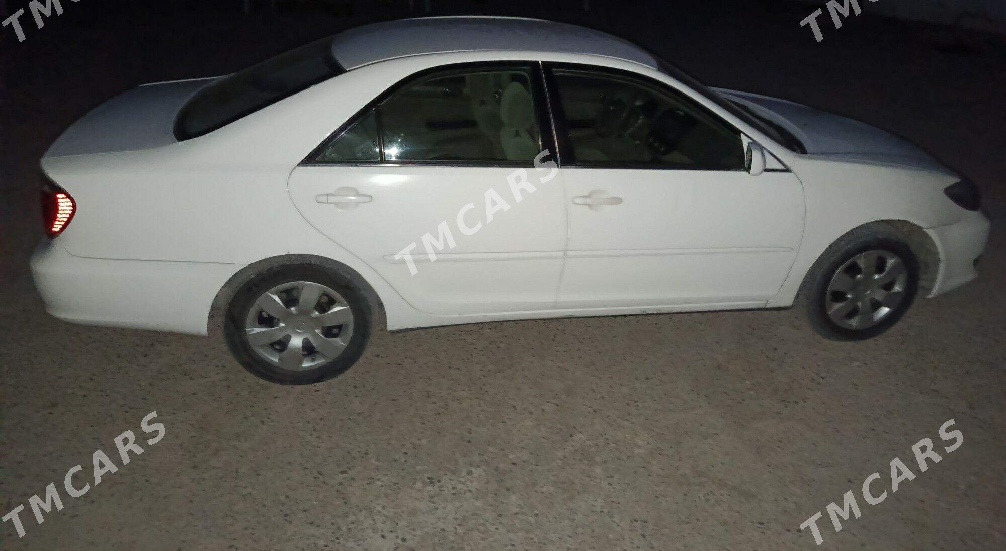 Toyota Camry 2005 - 150 000 TMT - Gökdepe - img 2
