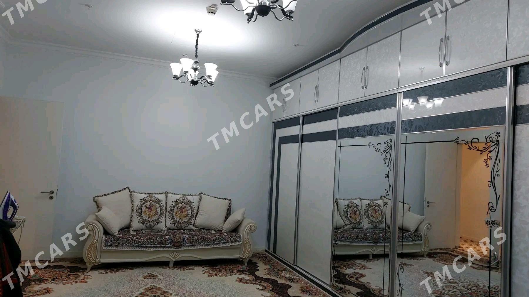 Kwartirant 2 talyp gerek - Олимпийский городок - img 2