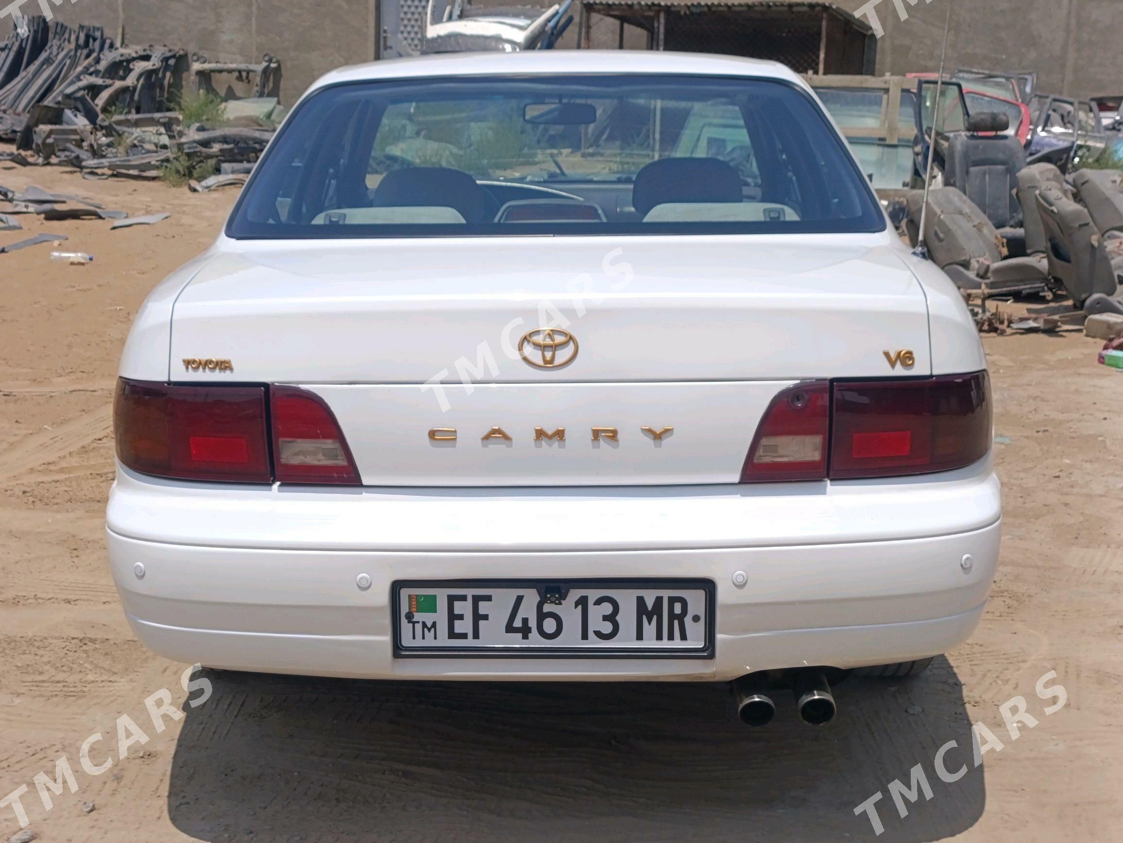 Toyota Camry 1995 - 90 000 TMT - Mary - img 2