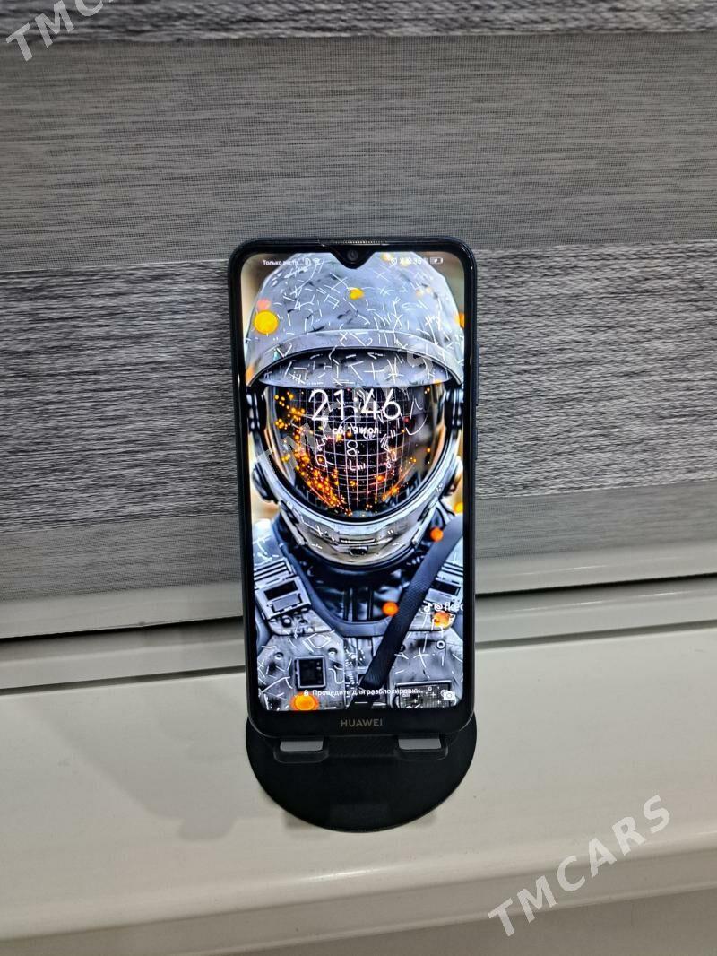 Huawei y6 - Дашогуз - img 5