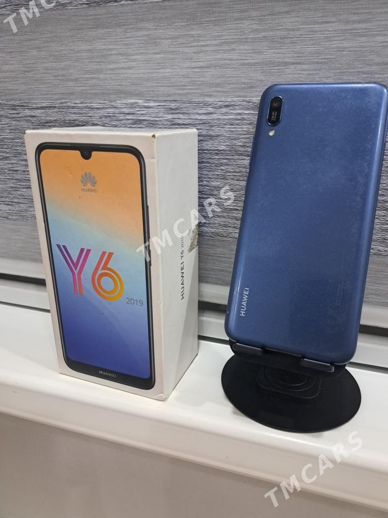 Huawei y6 - Дашогуз - img 2