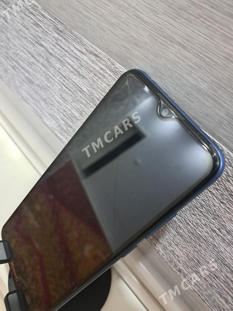 Huawei y6 - Дашогуз - img 4