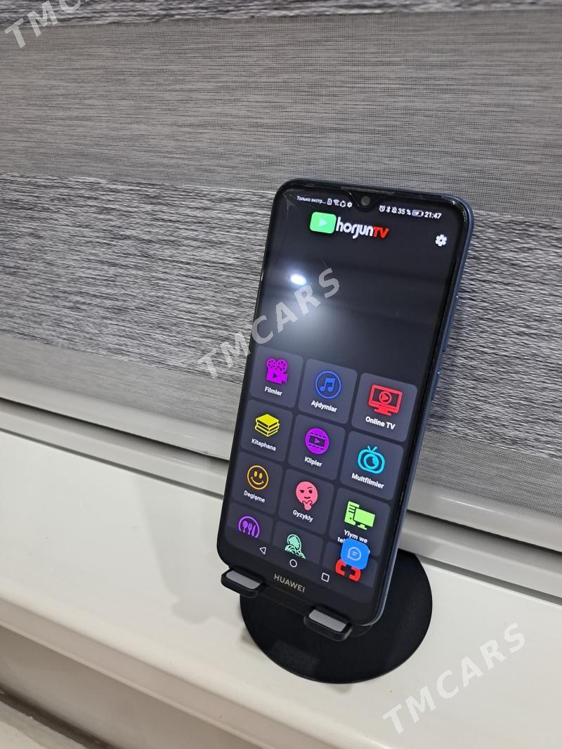 Huawei y6 - Дашогуз - img 3