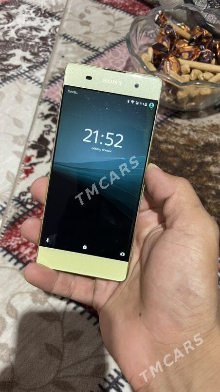Sony Xperia XA - Türkmenabat - img 2