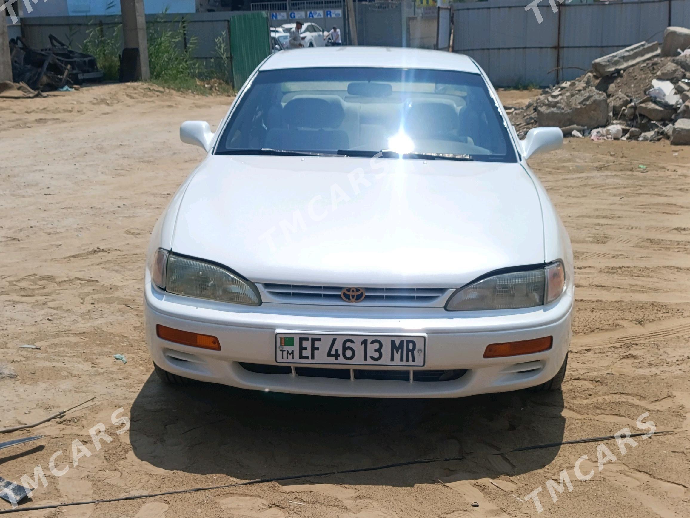 Toyota Camry 1995 - 90 000 TMT - Mary - img 3