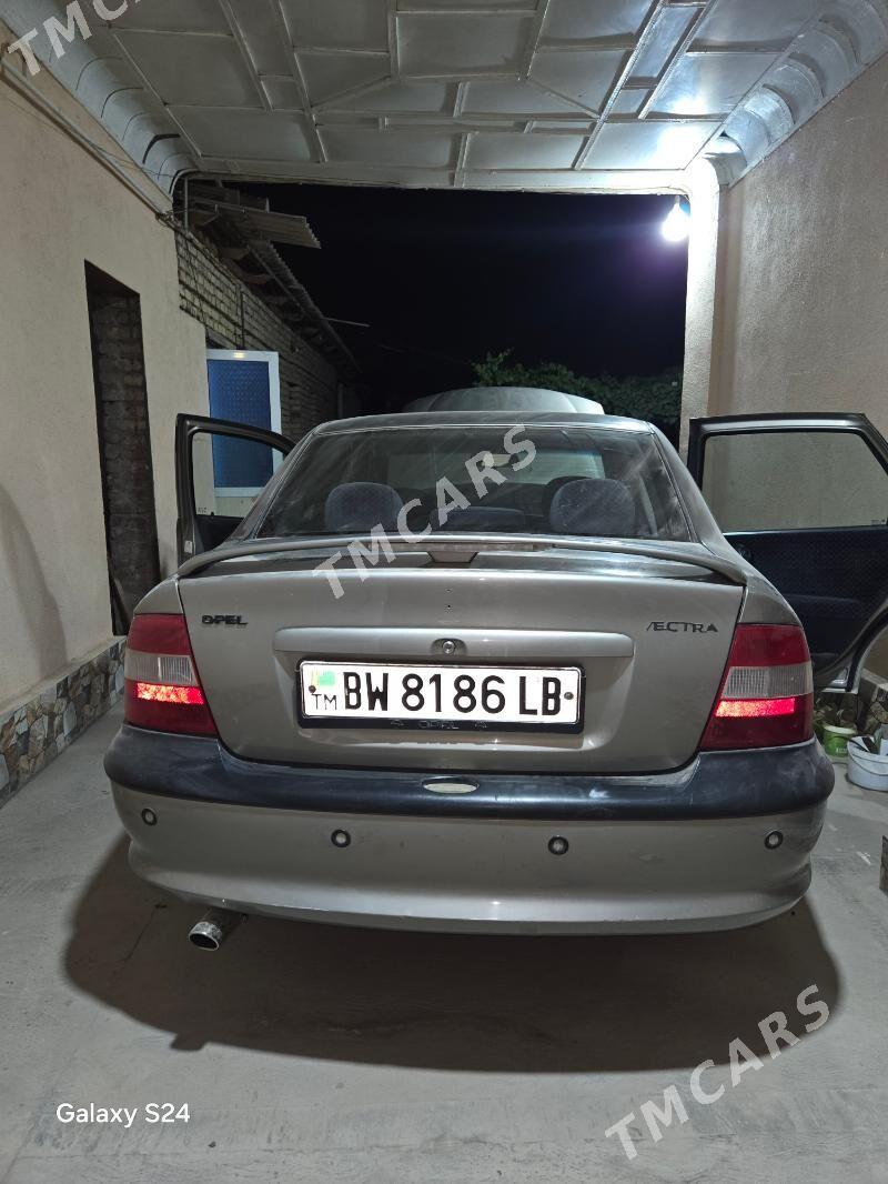 Opel Vectra 1996 - 55 000 TMT - Türkmenabat - img 3