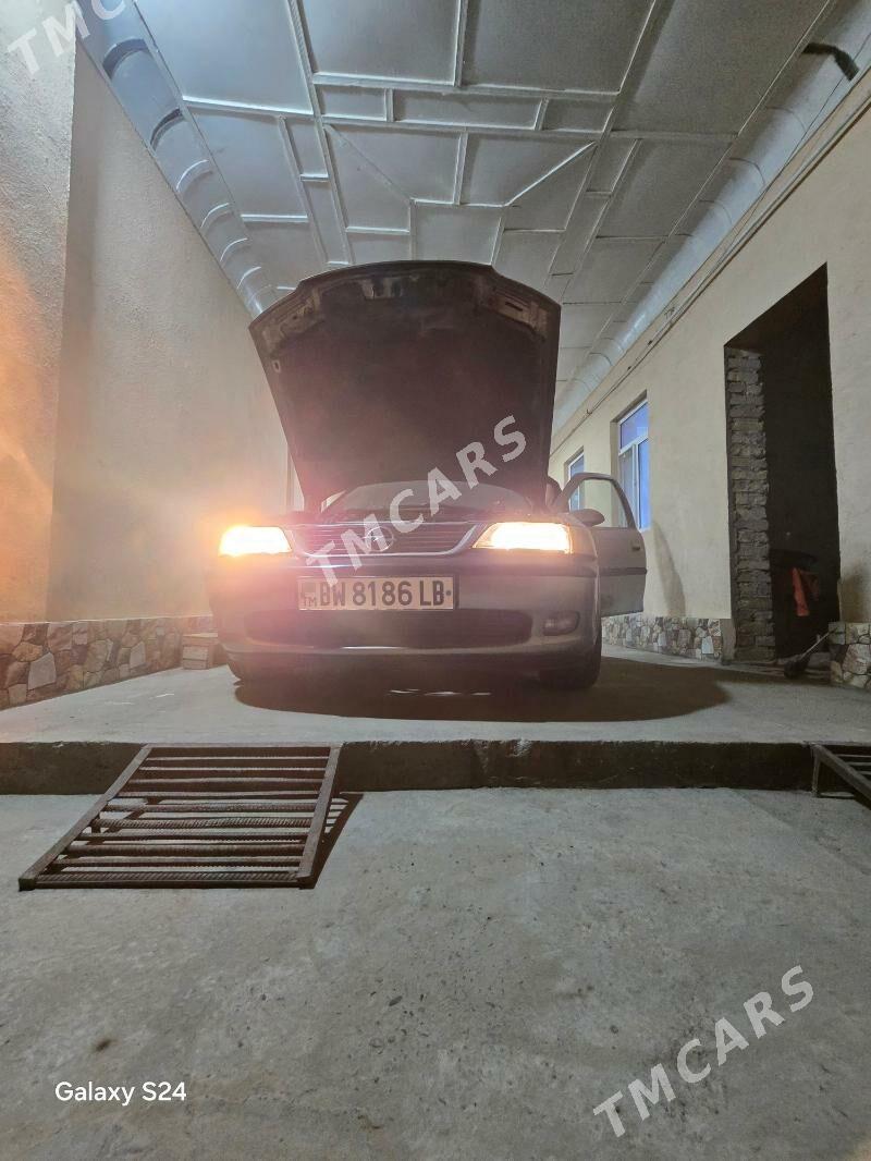 Opel Vectra 1996 - 55 000 TMT - Türkmenabat - img 8