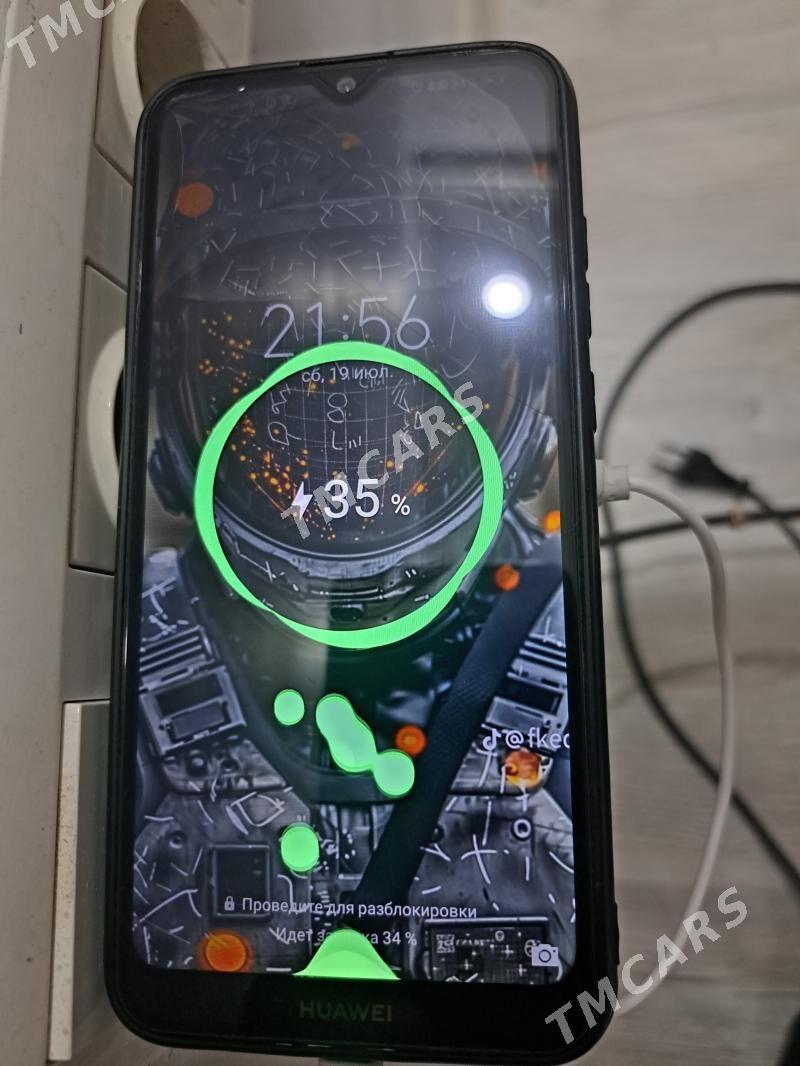 Huawei y6 - Дашогуз - img 7