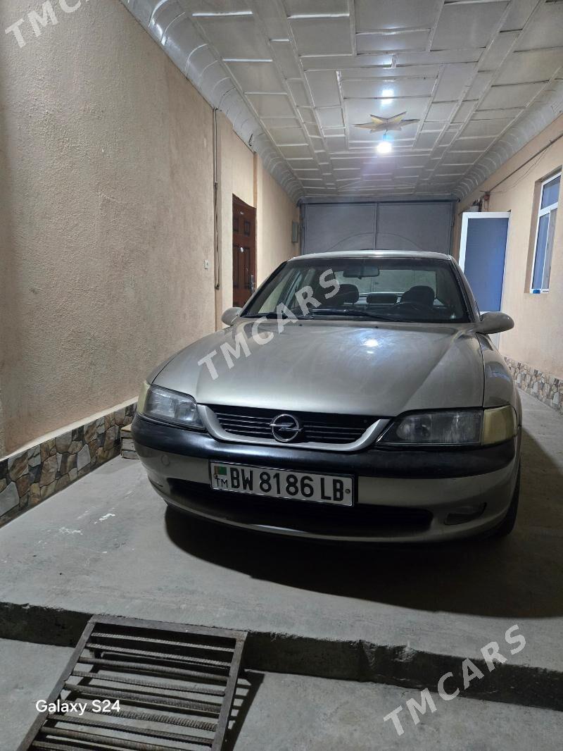 Opel Vectra 1996 - 55 000 TMT - Türkmenabat - img 7