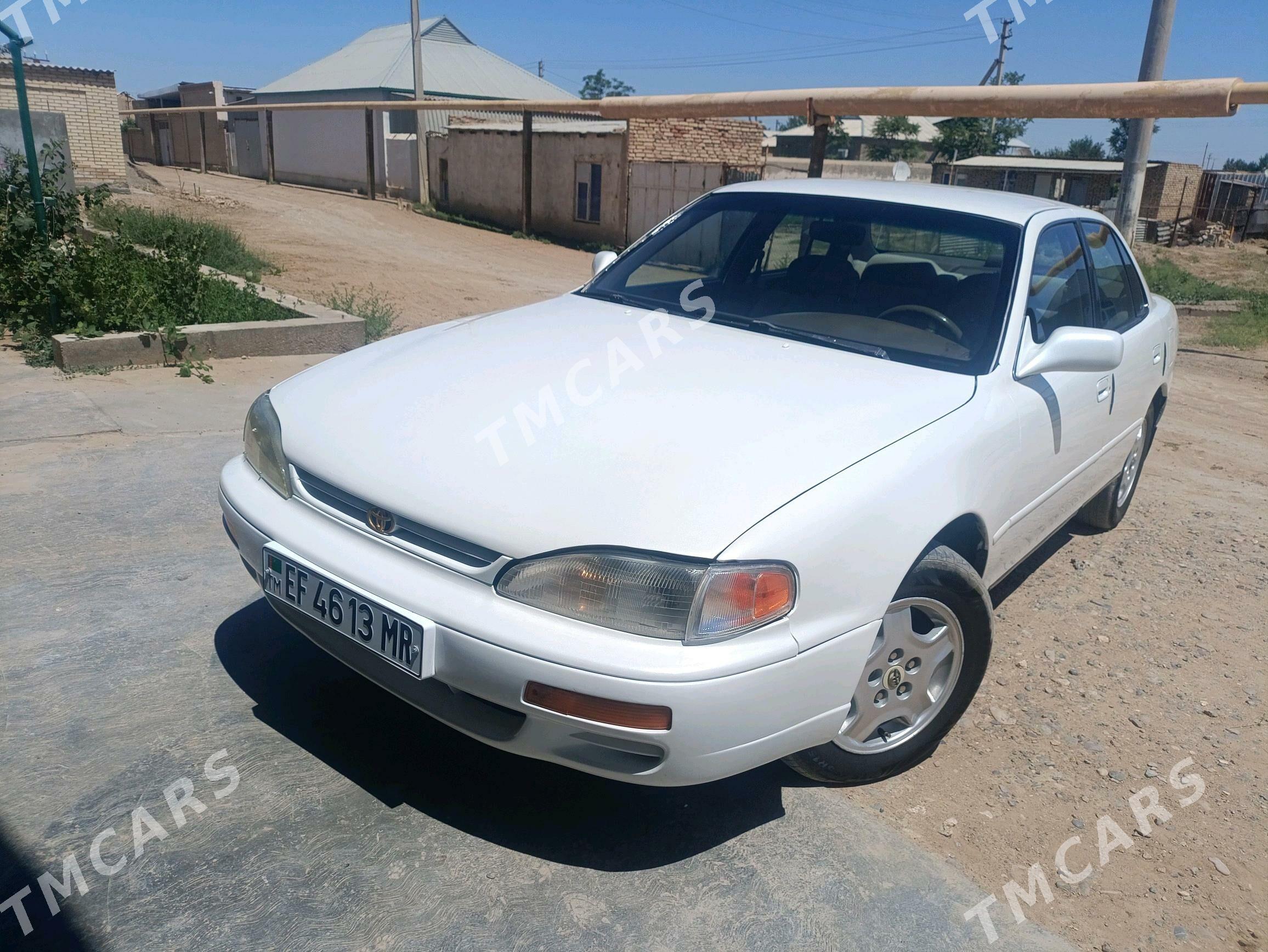 Toyota Camry 1995 - 90 000 TMT - Mary - img 7