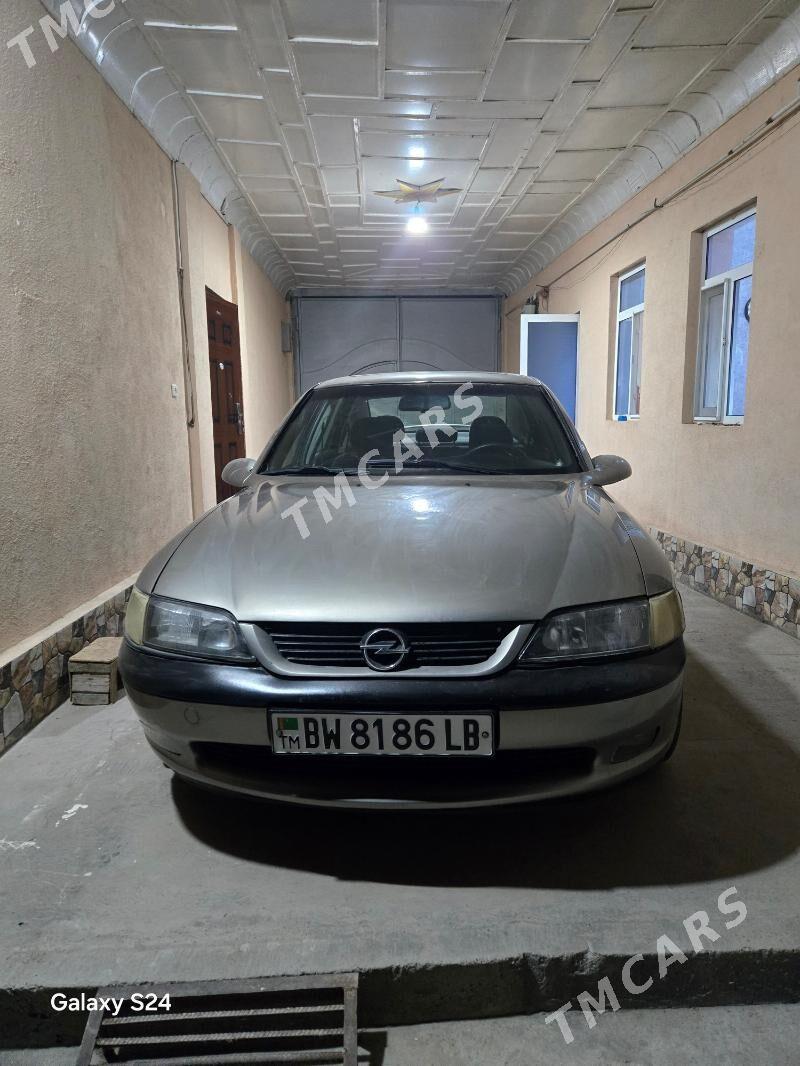 Opel Vectra 1996 - 55 000 TMT - Türkmenabat - img 5