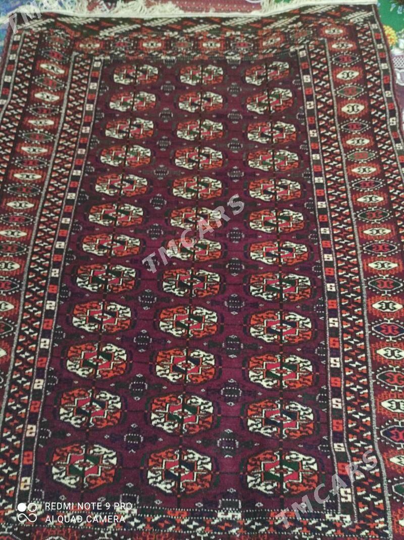 turkmen haly - 30 mkr - img 2