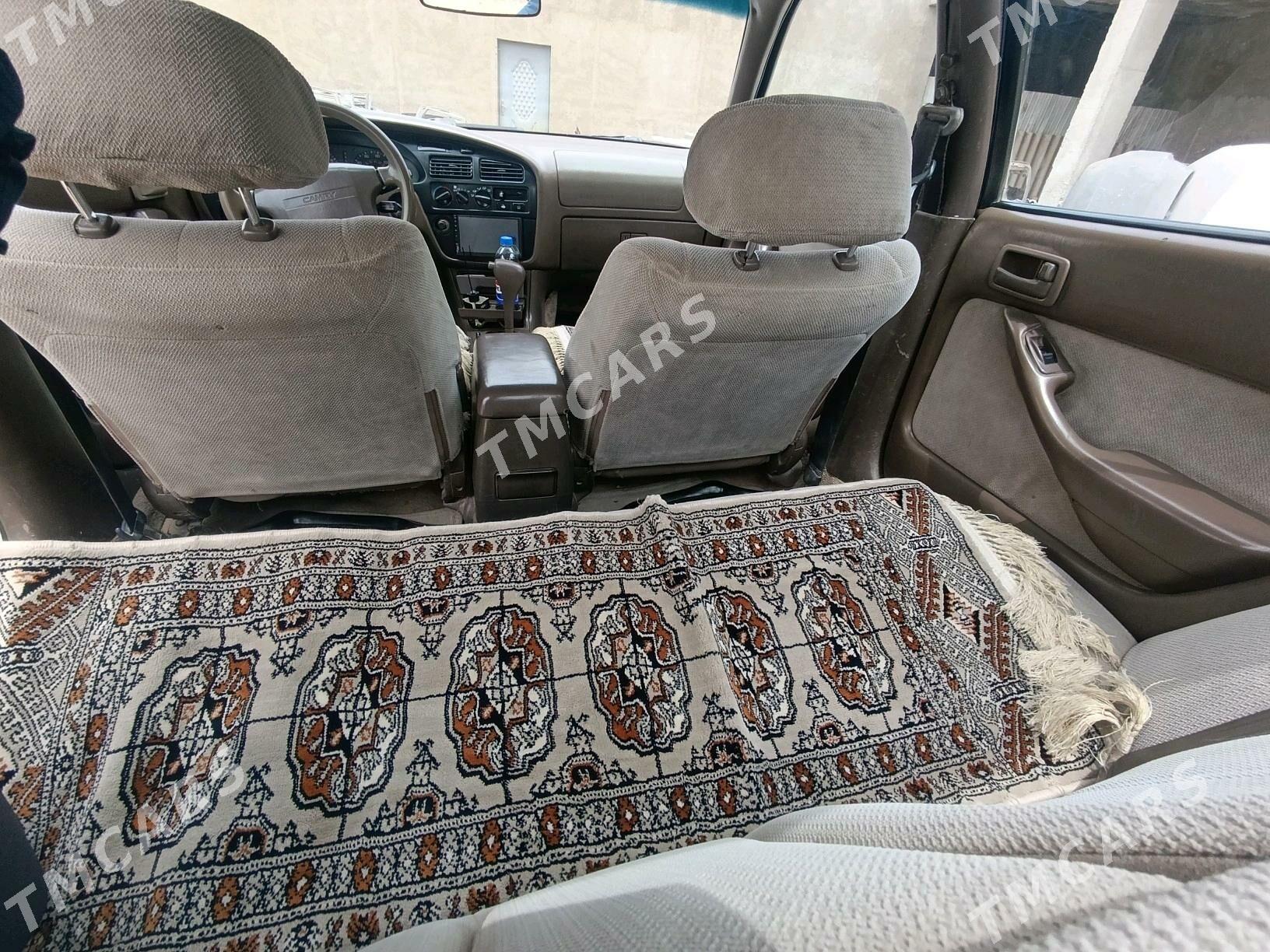 Toyota Camry 1995 - 90 000 TMT - Mary - img 8