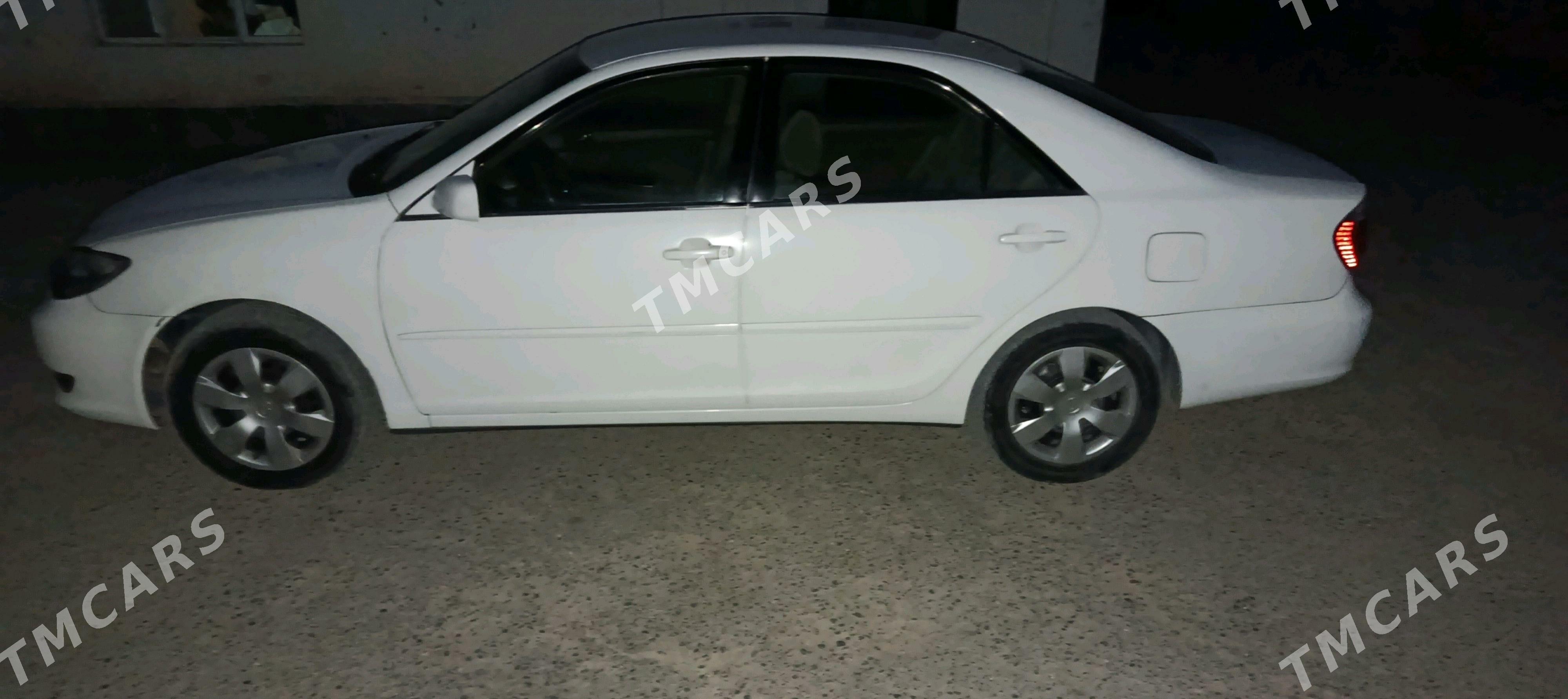 Toyota Camry 2005 - 150 000 TMT - Gökdepe - img 4