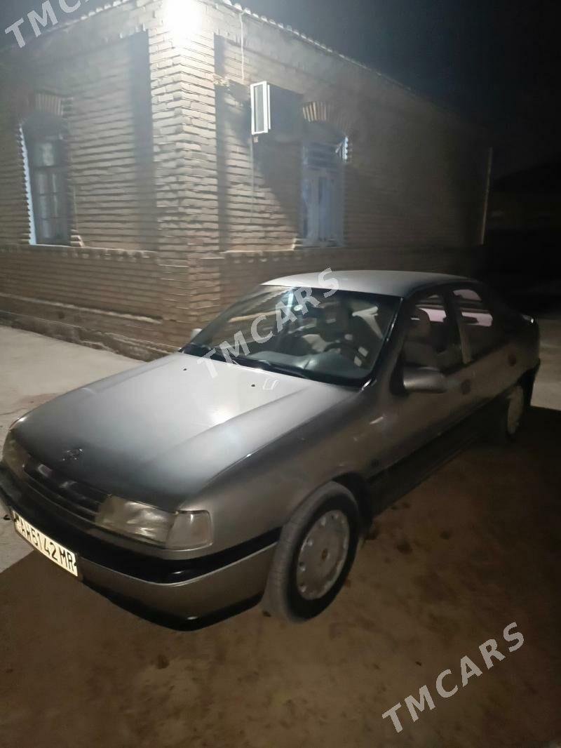 Opel Vectra 1992 - 30 000 TMT - Mary - img 2