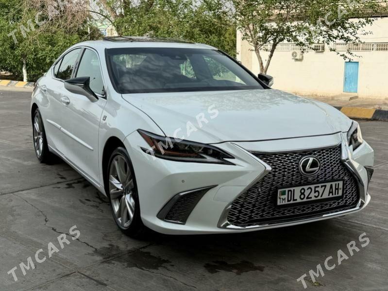 Lexus ES 350 2021 - 510 000 TMT - Ашхабад - img 4