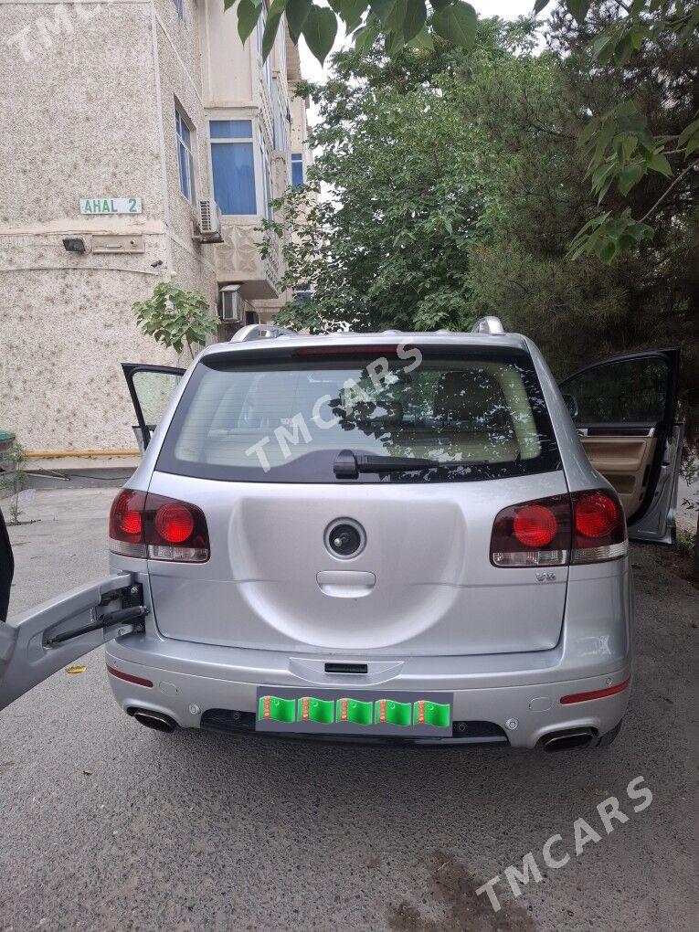 Volkswagen Touareg 2009 - 300 000 TMT - Бузмеин ГРЭС - img 3