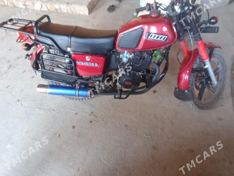 Fekon FK200-14G 2015 - 20 000 TMT - Саят - img 2