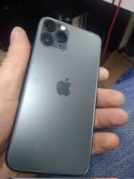 iphone 11pro - Керки - img 2