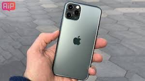iphone 11pro - Керки - img 3