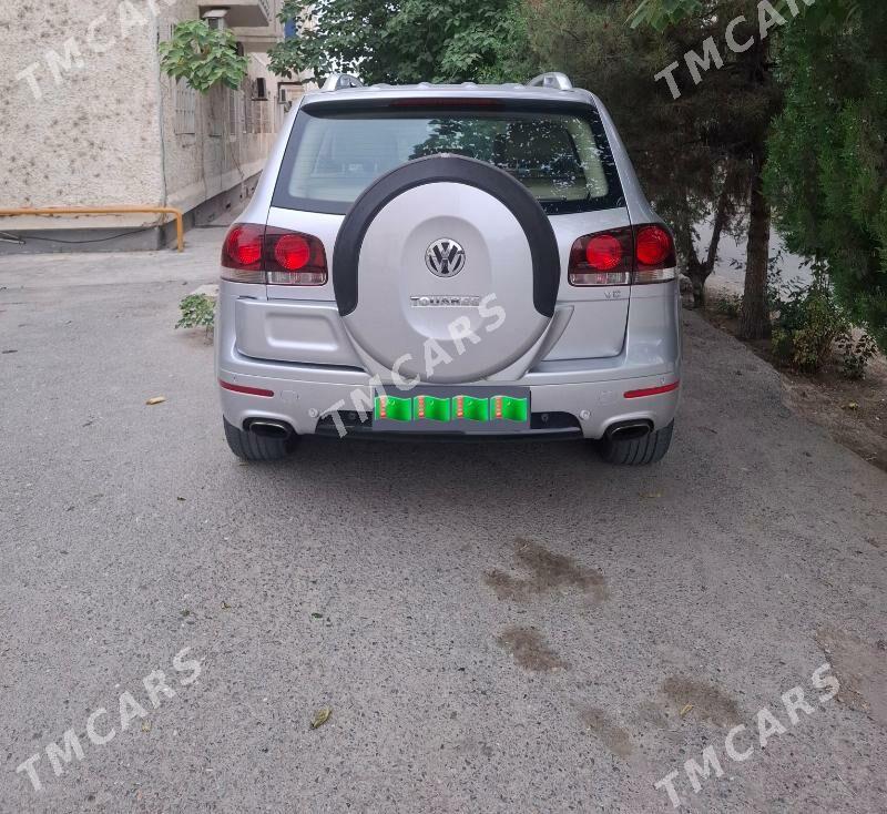 Volkswagen Touareg 2009 - 300 000 TMT - Бузмеин ГРЭС - img 5