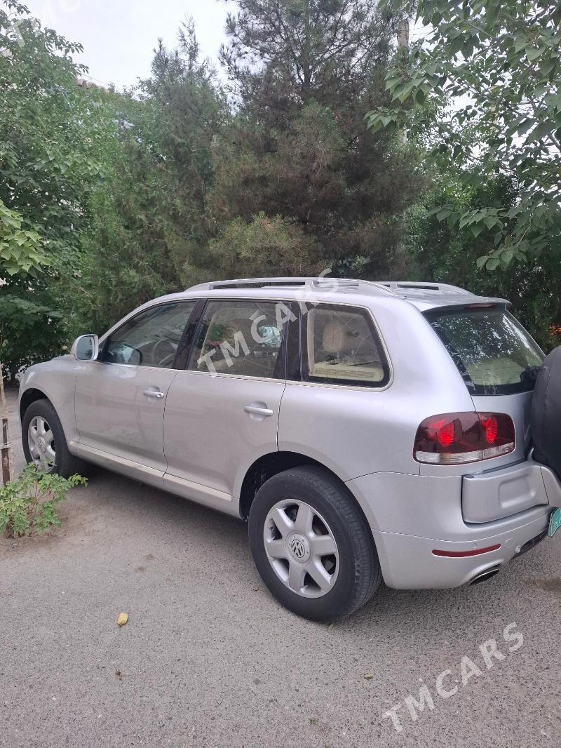 Volkswagen Touareg 2009 - 300 000 TMT - Бузмеин ГРЭС - img 4