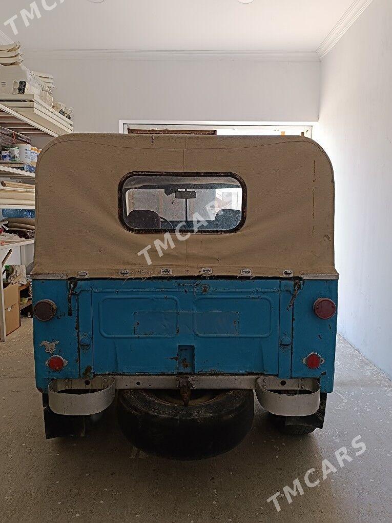 UAZ 469 1983 - 10 000 TMT - Türkmenbaşy - img 4