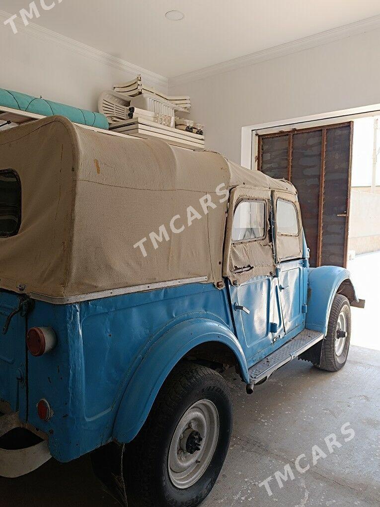 UAZ 469 1983 - 10 000 TMT - Türkmenbaşy - img 3