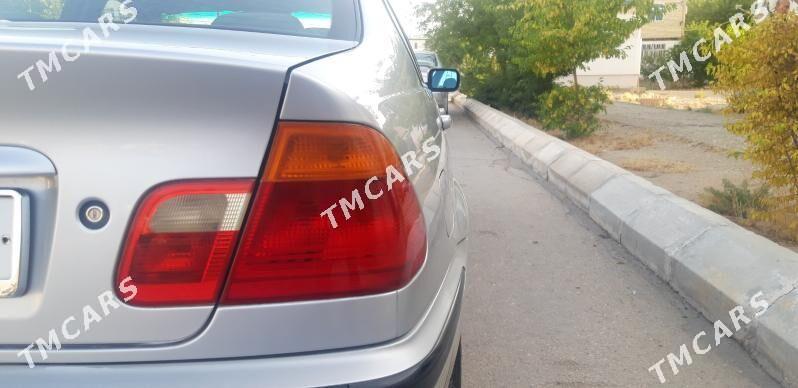 BMW E46 1999 - 85 000 TMT - Балканабат - img 4