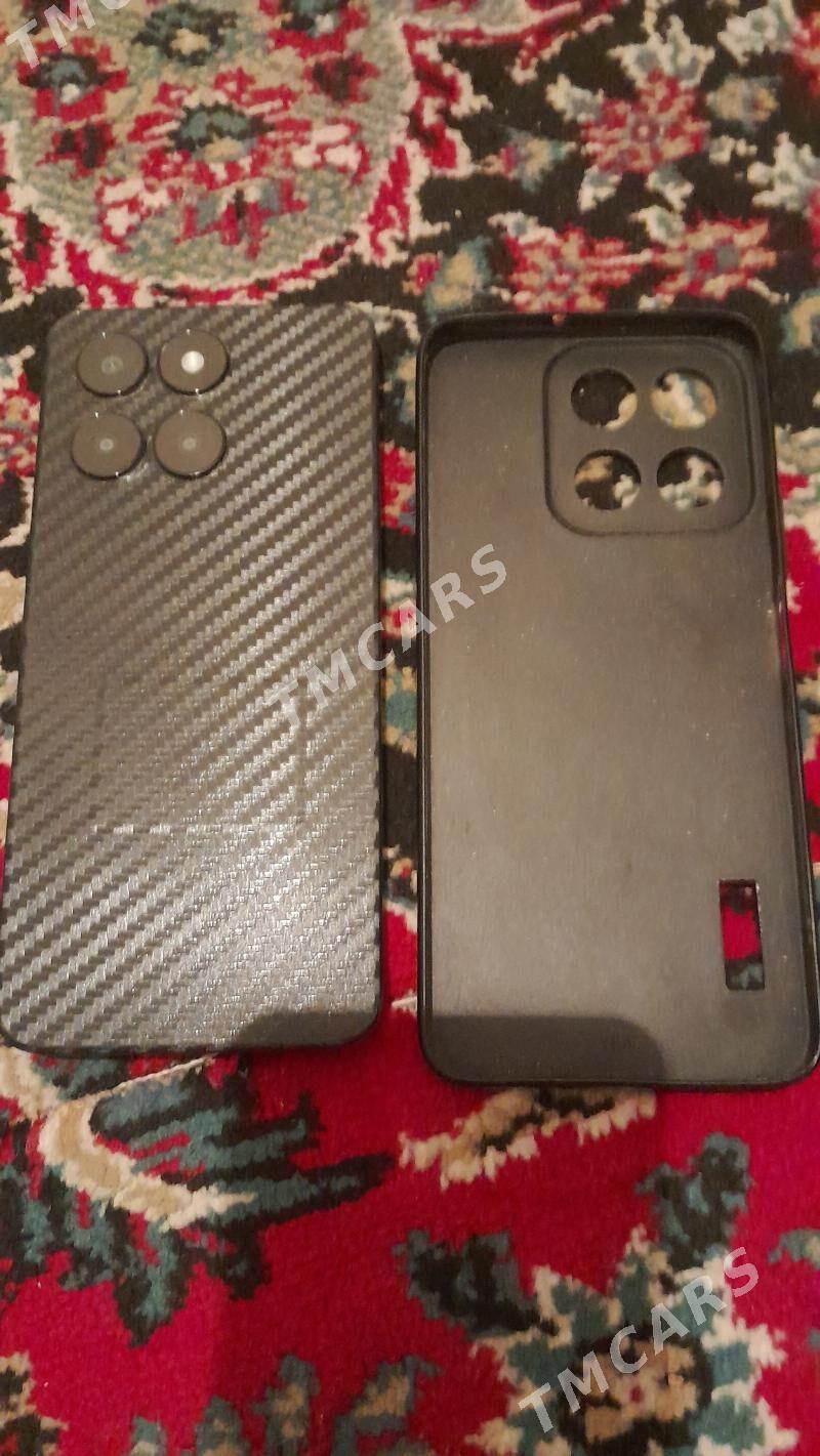 Honor x6a - Балканабат - img 2