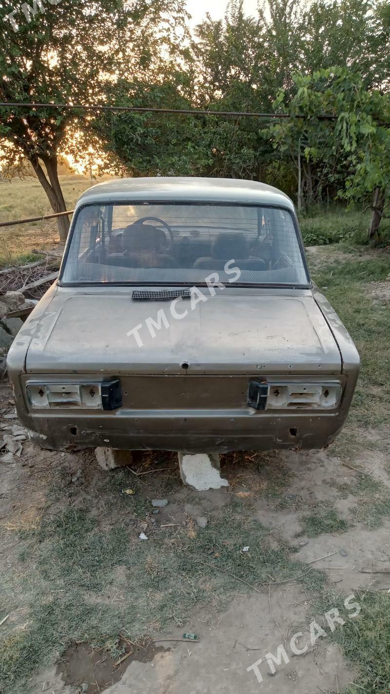 Lada 2106 1990 - 4 000 TMT - Ak bugdaý etraby - img 3
