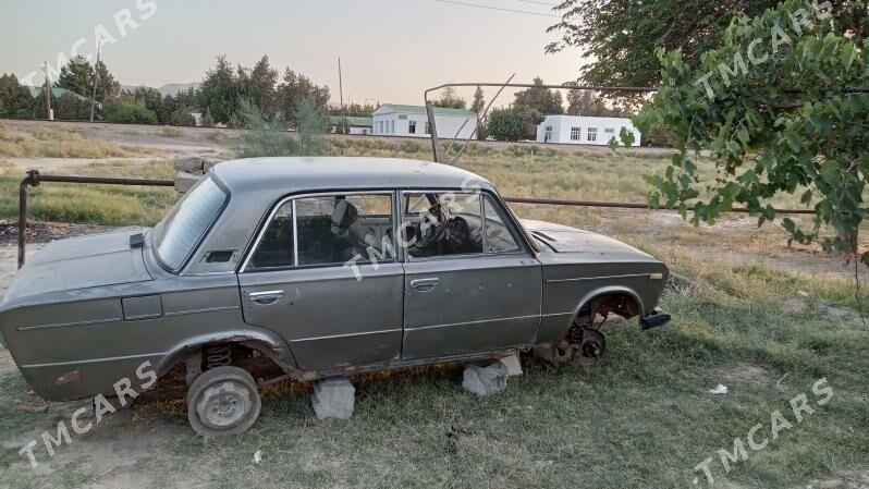 Lada 2106 1990 - 4 000 TMT - Ak bugdaý etraby - img 7