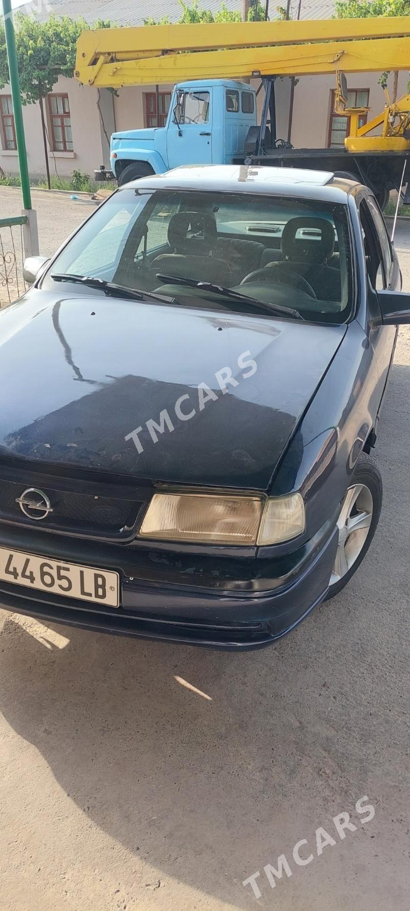 Opel Vectra 1992 - 40 000 TMT - Türkmenabat - img 3