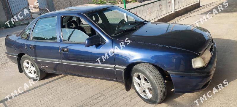 Opel Vectra 1992 - 40 000 TMT - Türkmenabat - img 4