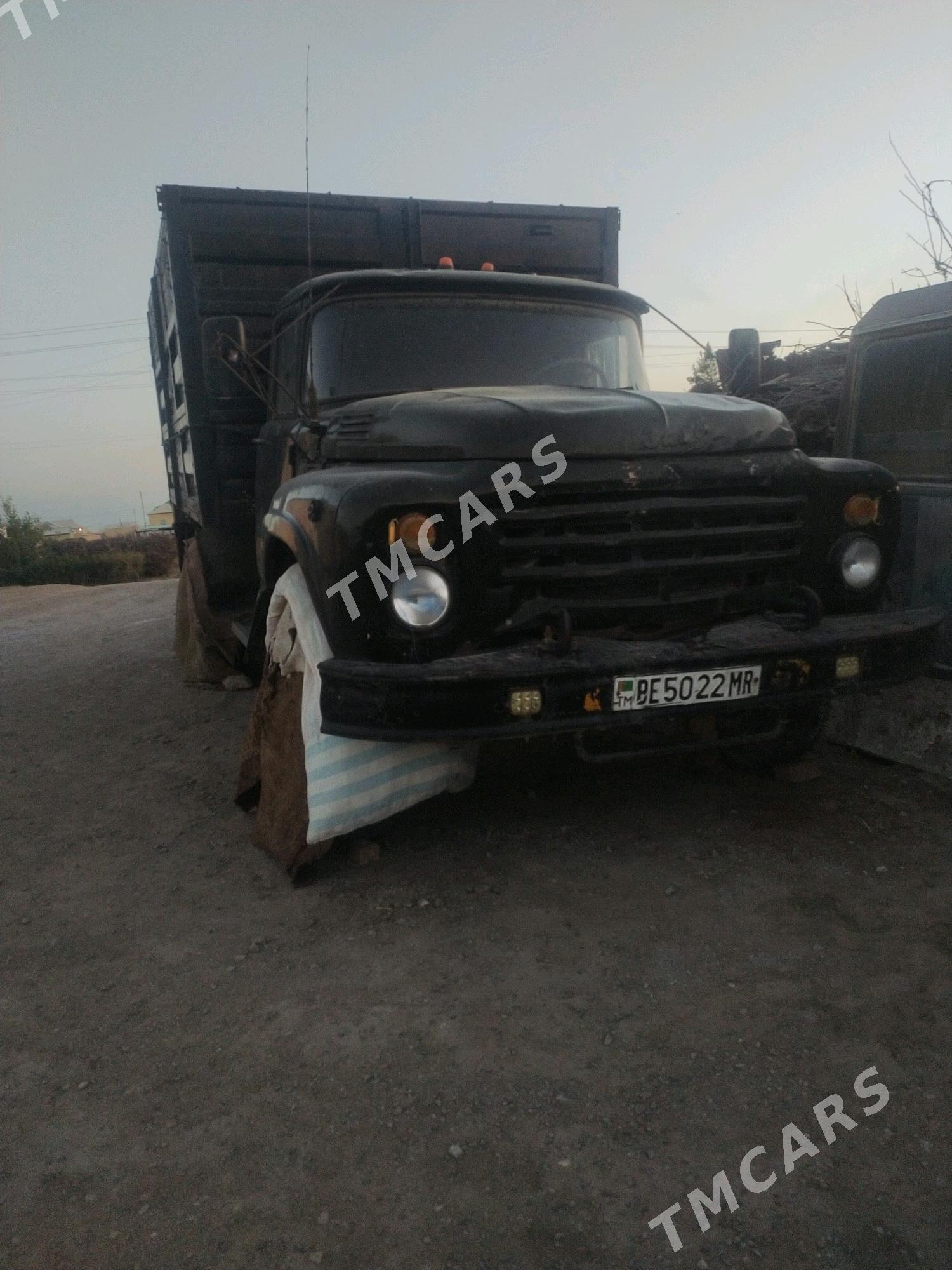 Zil 130 1999 - 26 000 TMT - Sakarçäge - img 3
