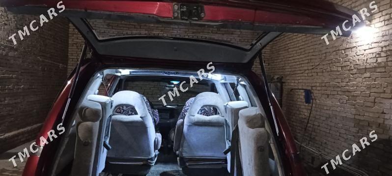 Toyota Previa 1993 - 45 000 TMT - Halaç - img 5