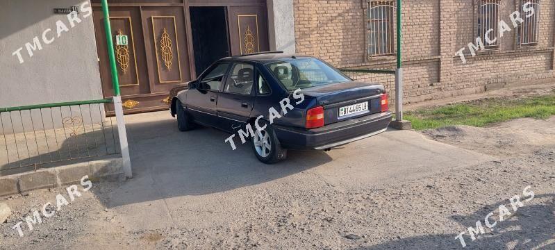 Opel Vectra 1992 - 40 000 TMT - Türkmenabat - img 6