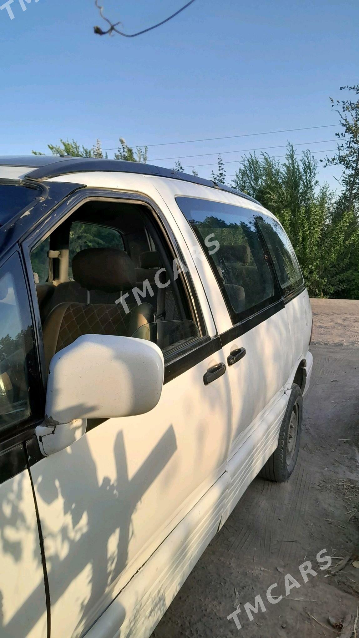 Toyota Previa 1994 - 45 000 TMT - Görogly (Tagta) - img 3