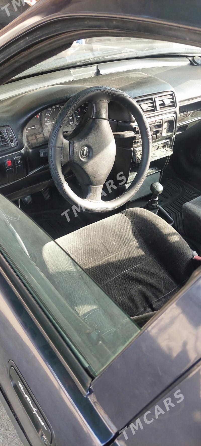 Opel Vectra 1992 - 40 000 TMT - Türkmenabat - img 2