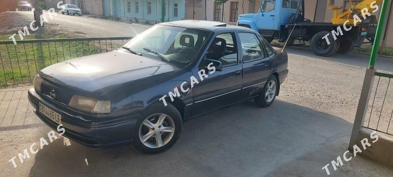 Opel Vectra 1992 - 40 000 TMT - Türkmenabat - img 5