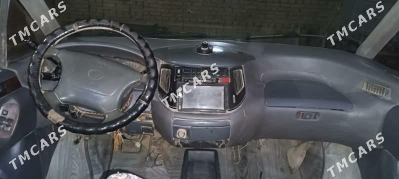 Toyota Previa 1993 - 45 000 TMT - Halaç - img 6
