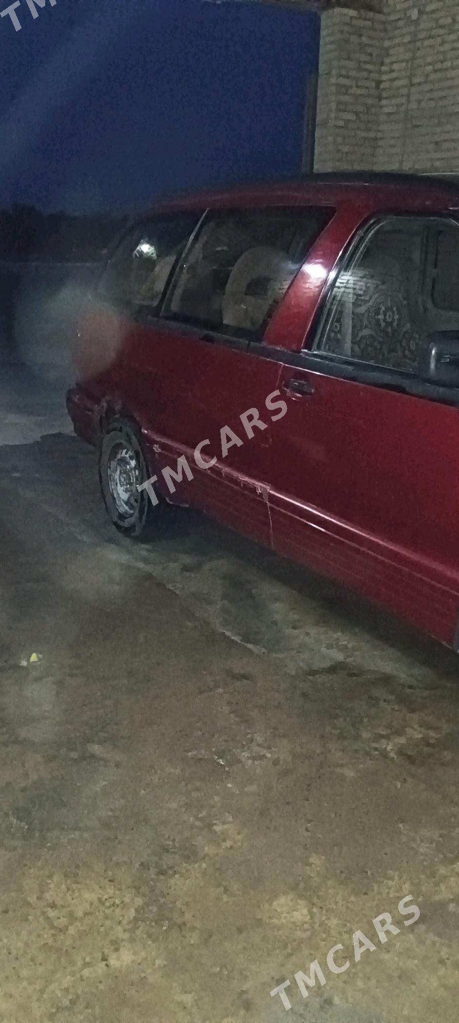 Toyota Previa 1993 - 45 000 TMT - Halaç - img 7