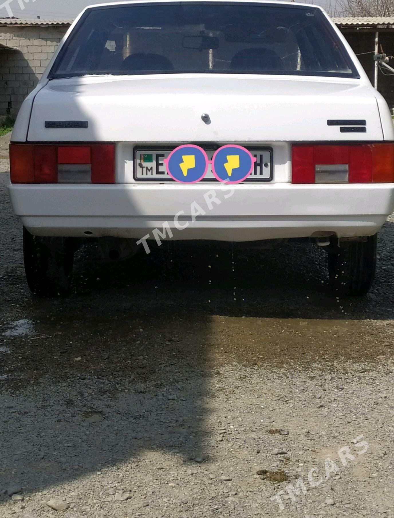 Lada 21099 1999 - 17 000 TMT - Гёкдепе - img 2