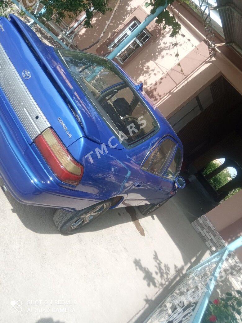 Toyota Corolla 1996 - 65 000 TMT - Türkmenabat - img 2