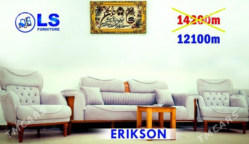 Mebel Garasaryna - Arkadag - img 2